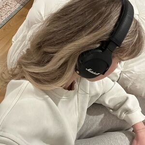 Marshall Monitor III A.N.C. Wireless Headphones